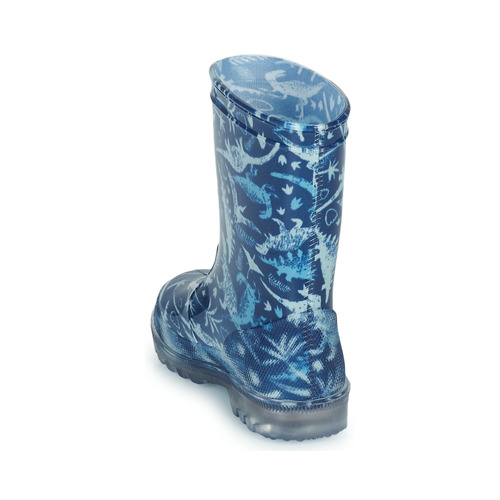 Be Only - JURRASIK - Bleu