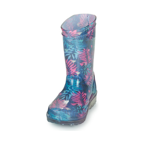 Be Only - BINTOU - Bleu / Rose