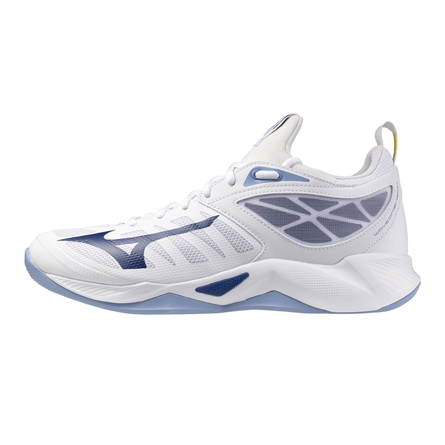 Mizuno  Wave Dimension Heren