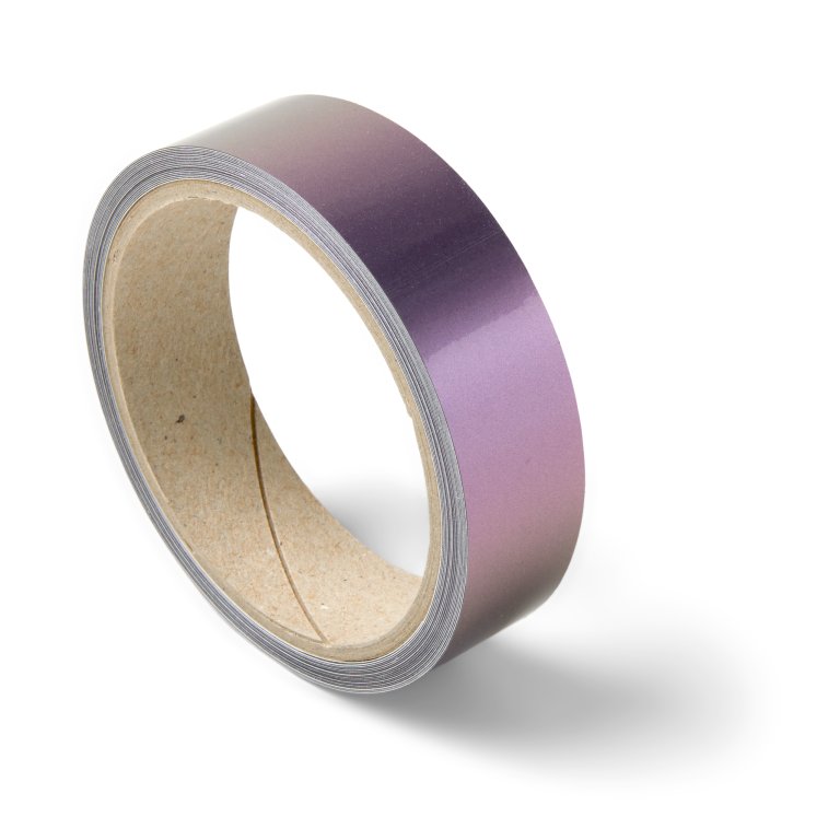 Oracal 970 Metallic-Klebeband Shift Effect Cast