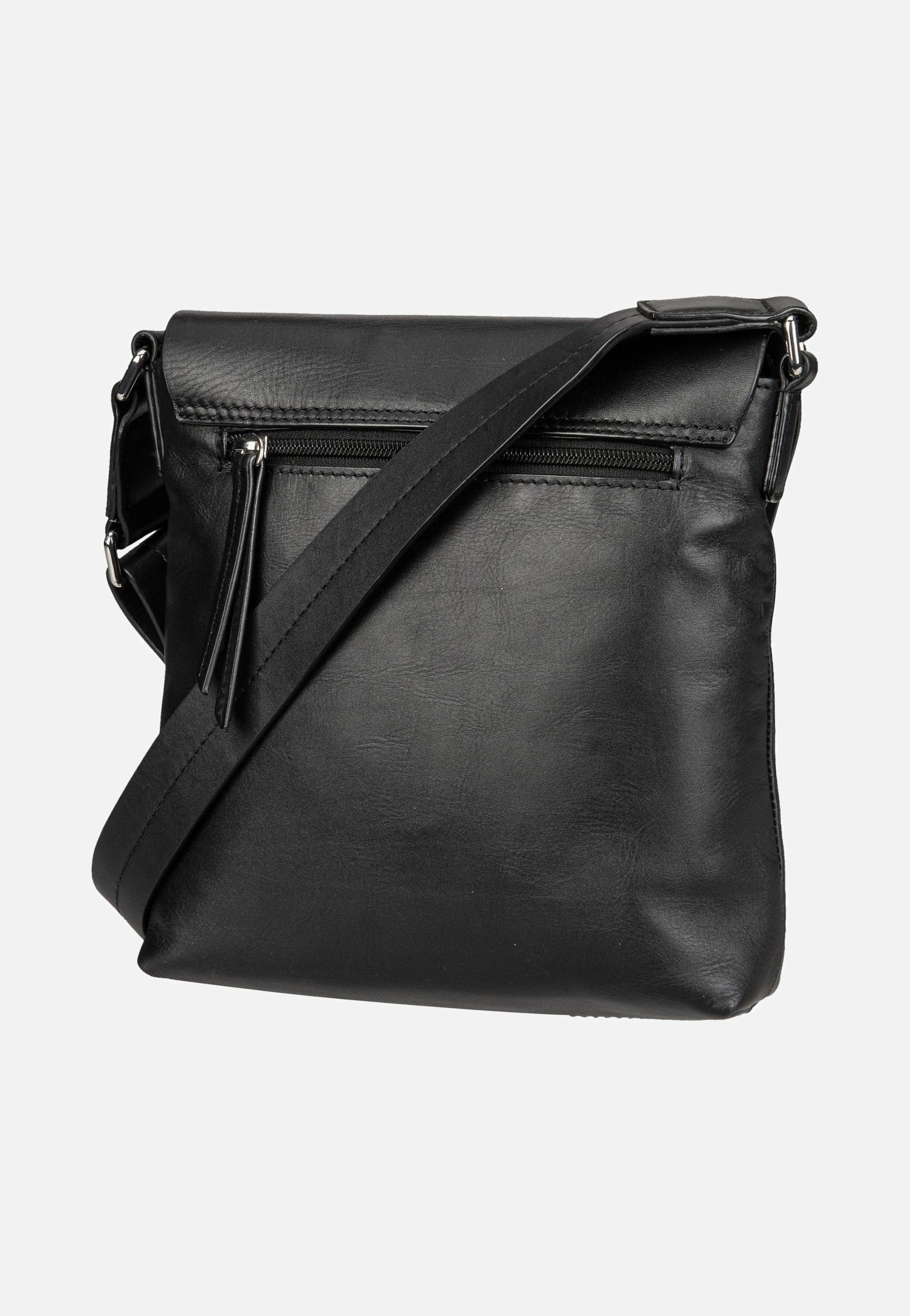 Arva S 4314 Schwarz - Crossbody Bag