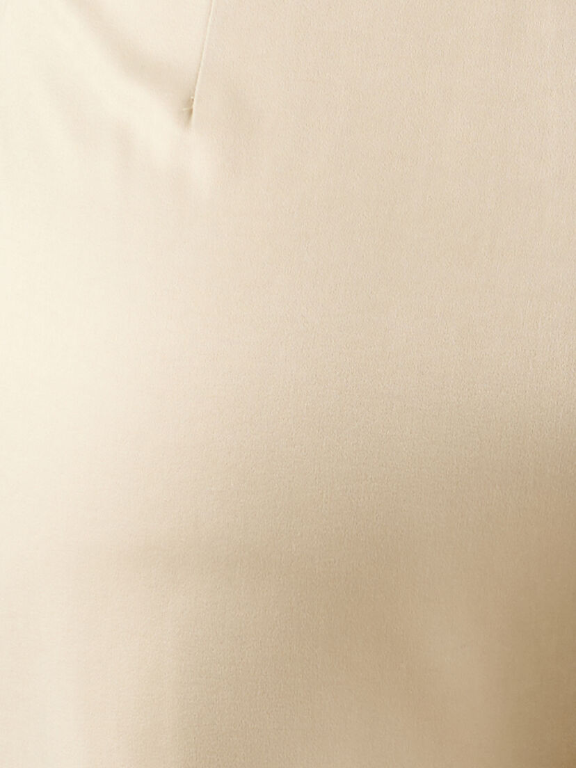 Broek - beige