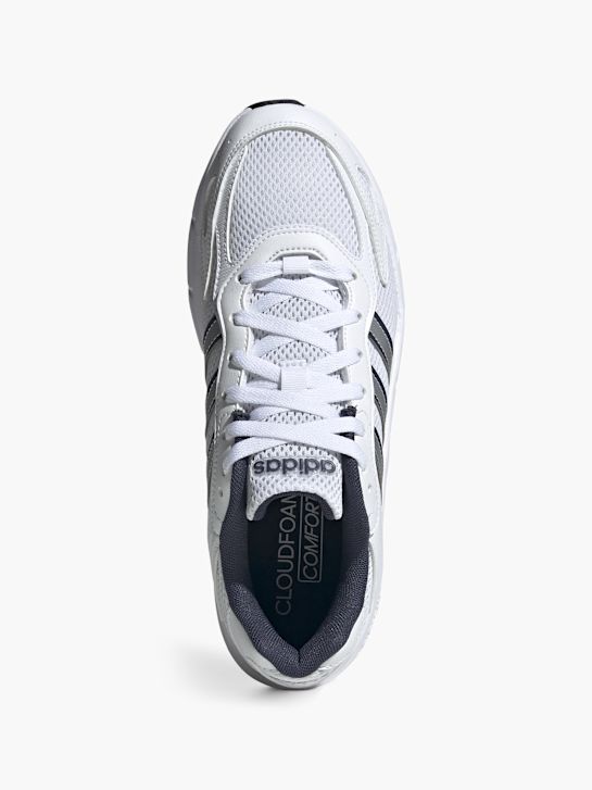adidas ECLYPTIX 2000 Sneaker Weiss
