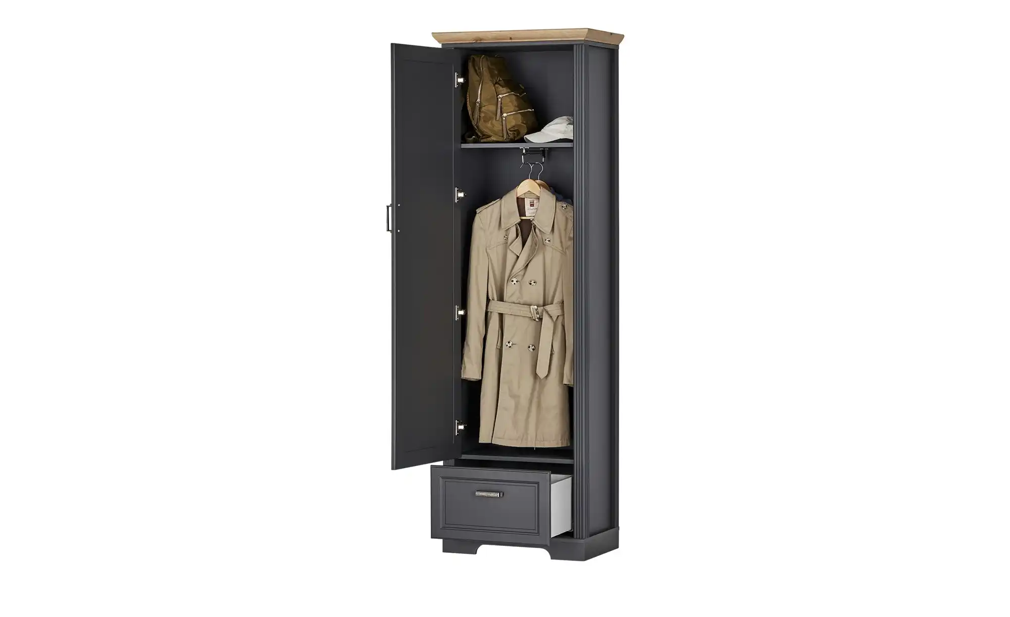 Garderobenschrank Varese