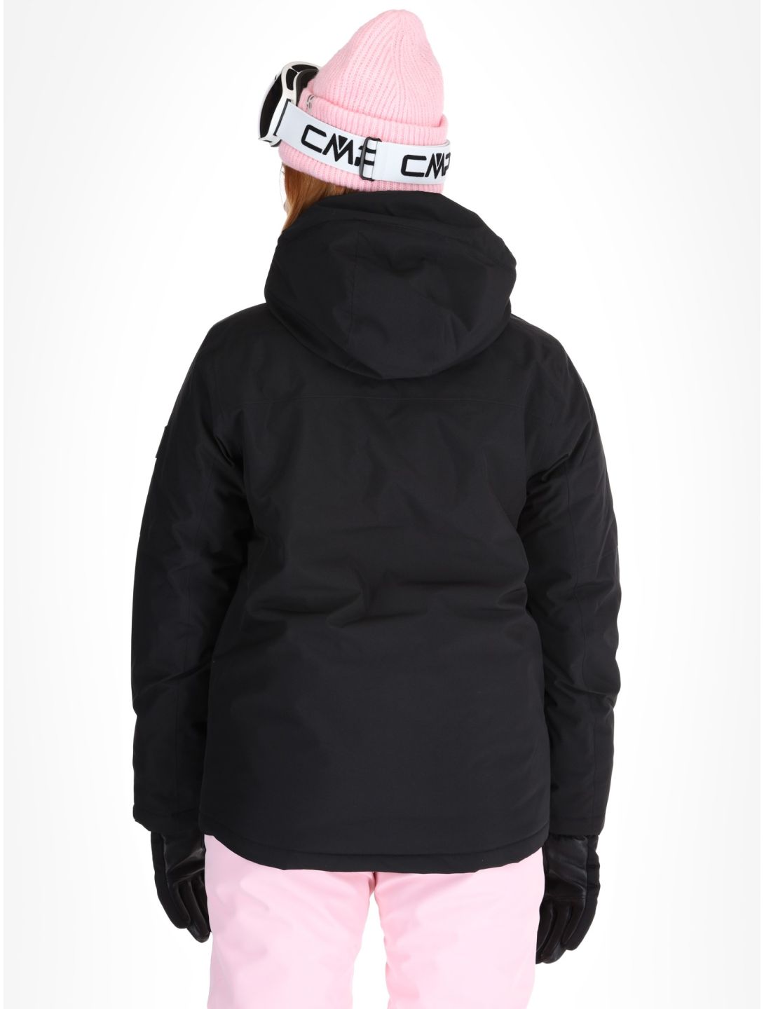 Montook ski-jas dames