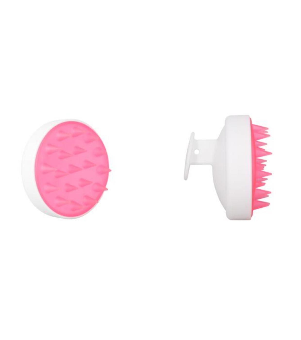 W7 - Escova Esfoliante para Couro Cabeludo