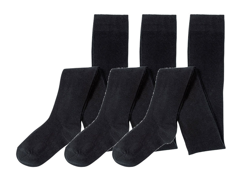 Maillots, 3 stuks