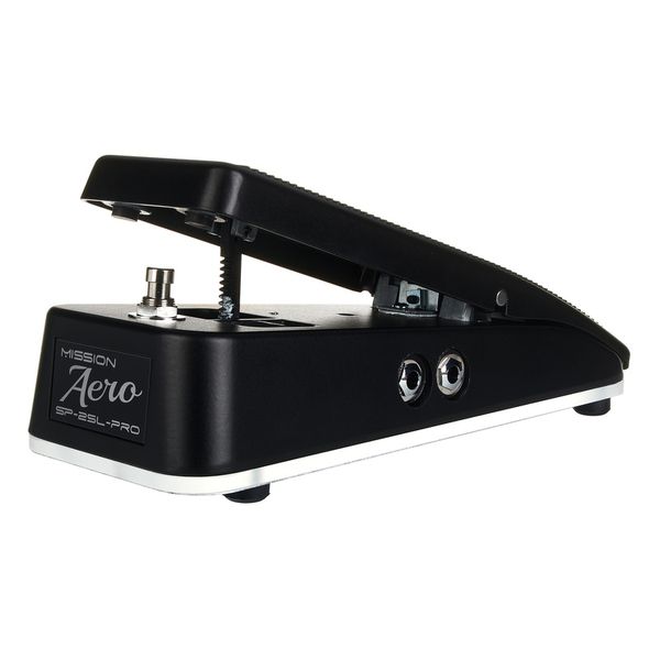 Mission Engineering SP25L-Pro Aero BK