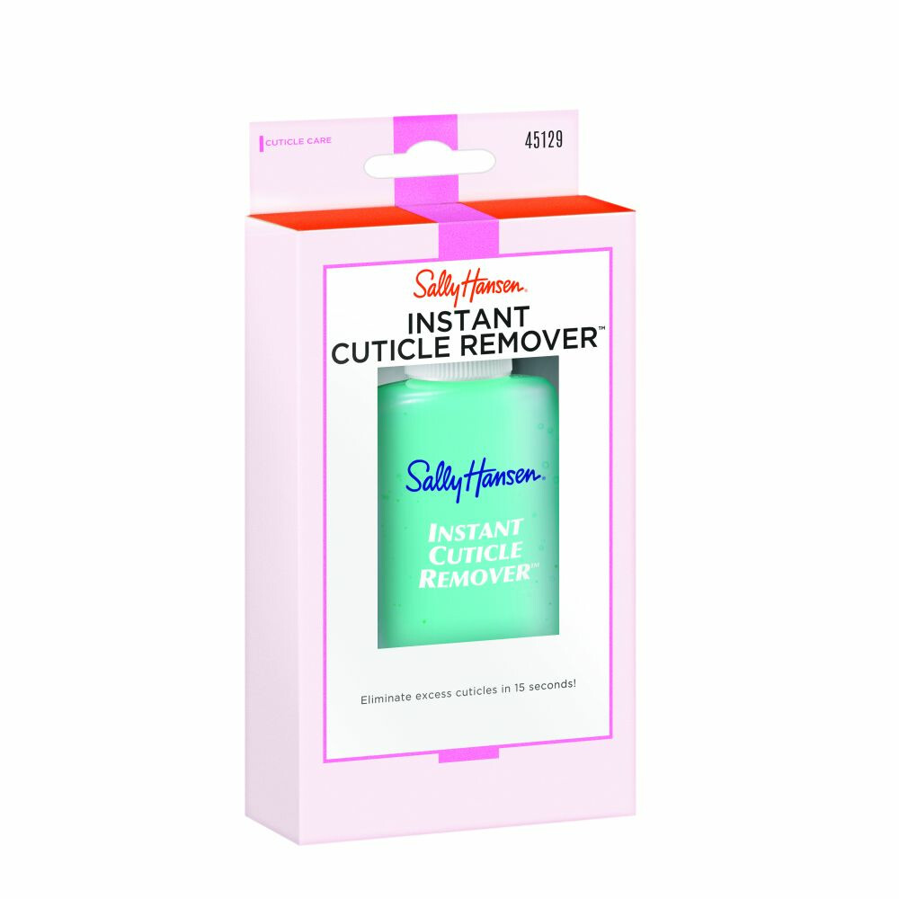 Sally Hansen Instant Cuticle Remover Nagelriem verzorging