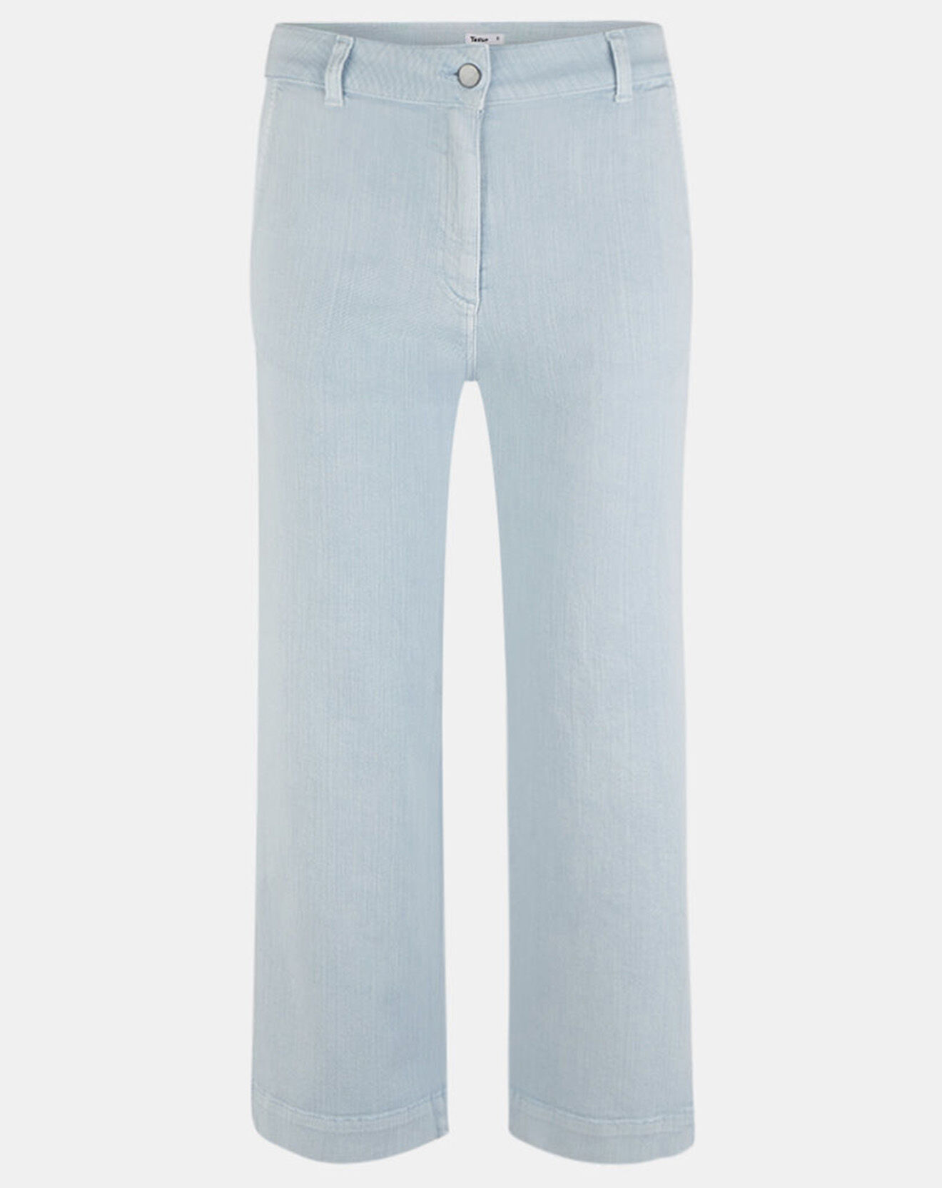 Yerse Jean large Amy bleu clair