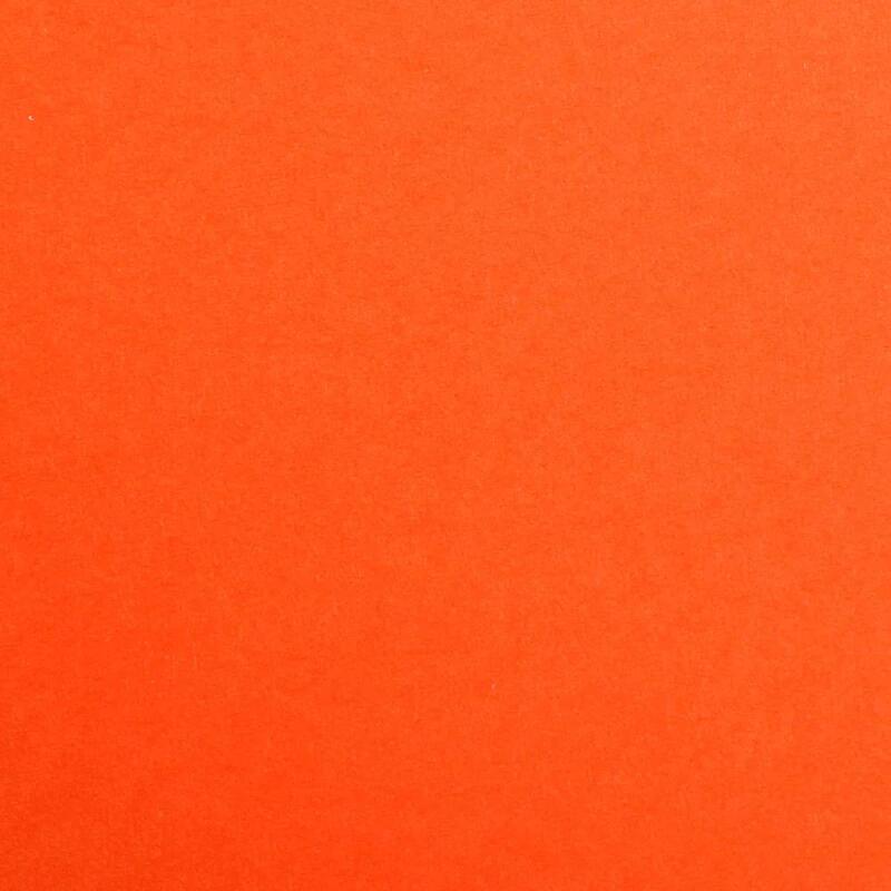 Maya rame 25F A3 185g - Orange