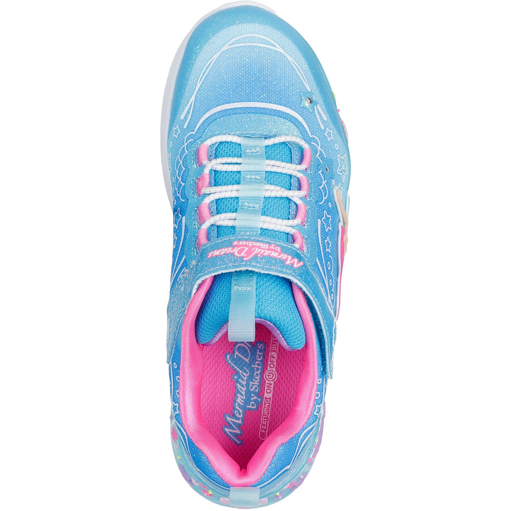 Køb Skechers Mermaid Dreams Sneakers