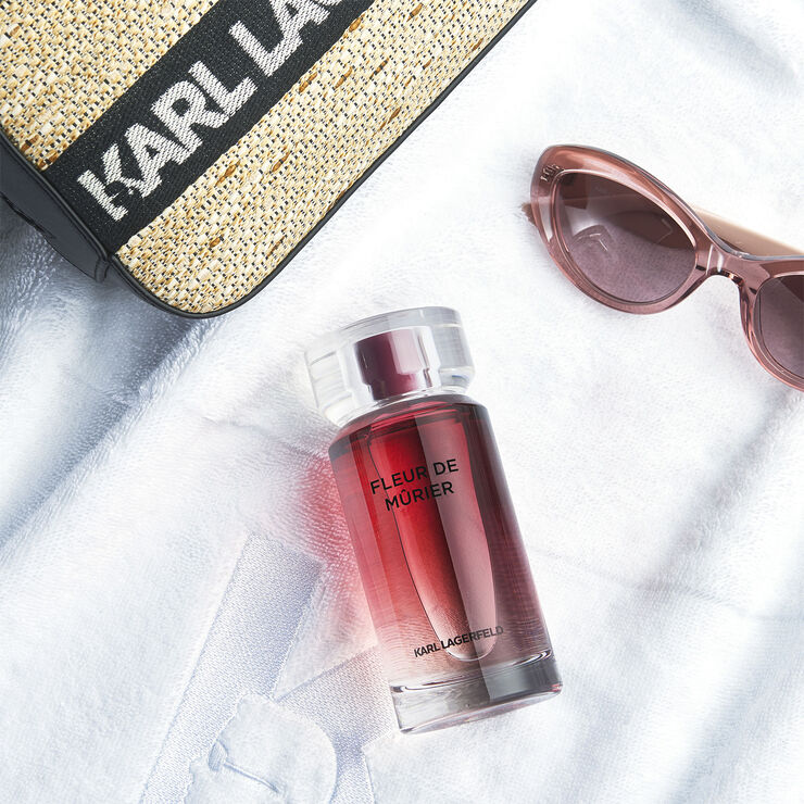 Karl Lagerfeld Fleur De Murier EdP 50ml