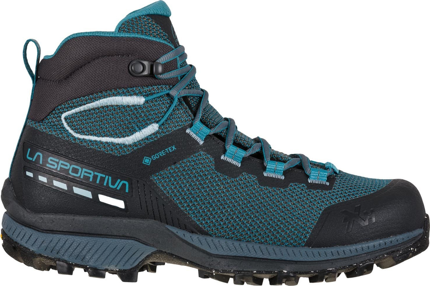 TX Hike Mid GTX Dame Topaz/Carbon