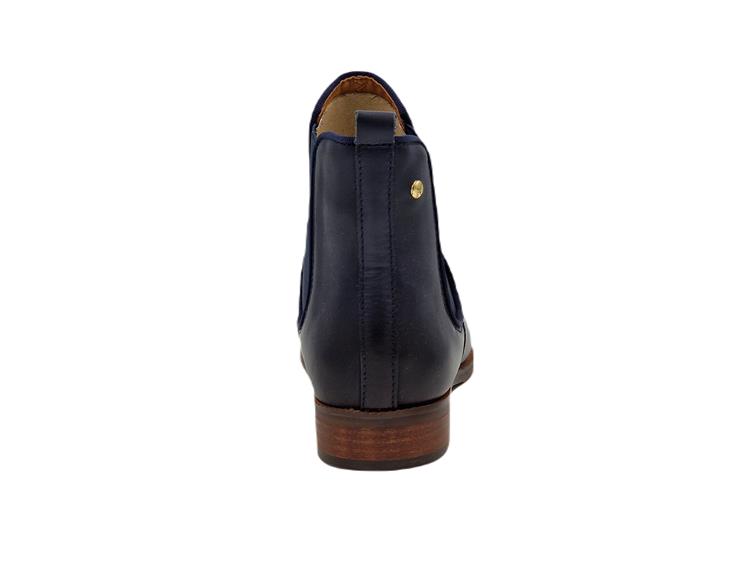 Pikolinos W4D-8637ST Blauw (space)