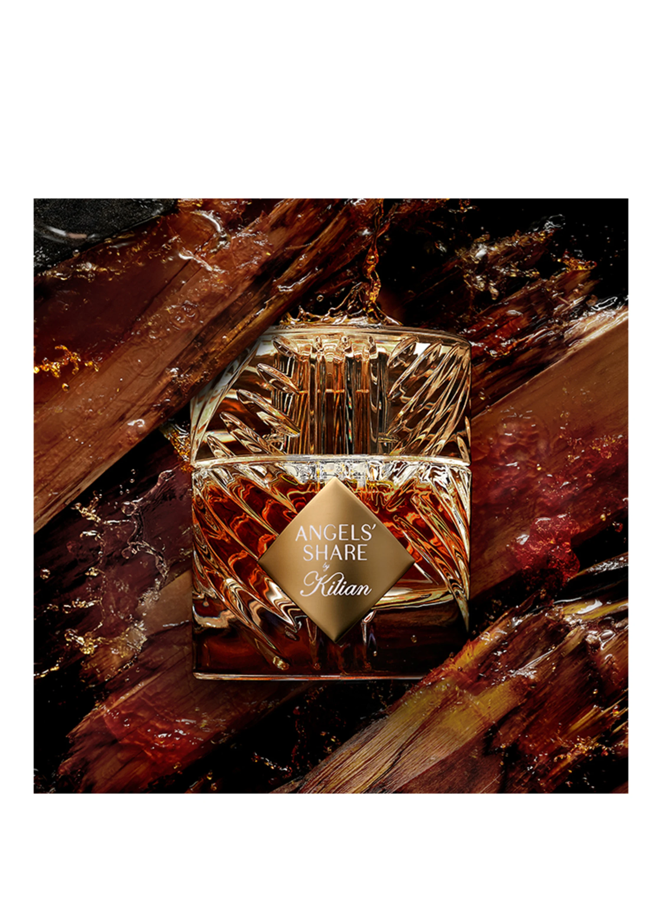 Kilian Paris ANGELS' SHARE