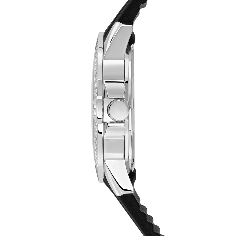 Montre Stay Original femme bracelet caoutchouc