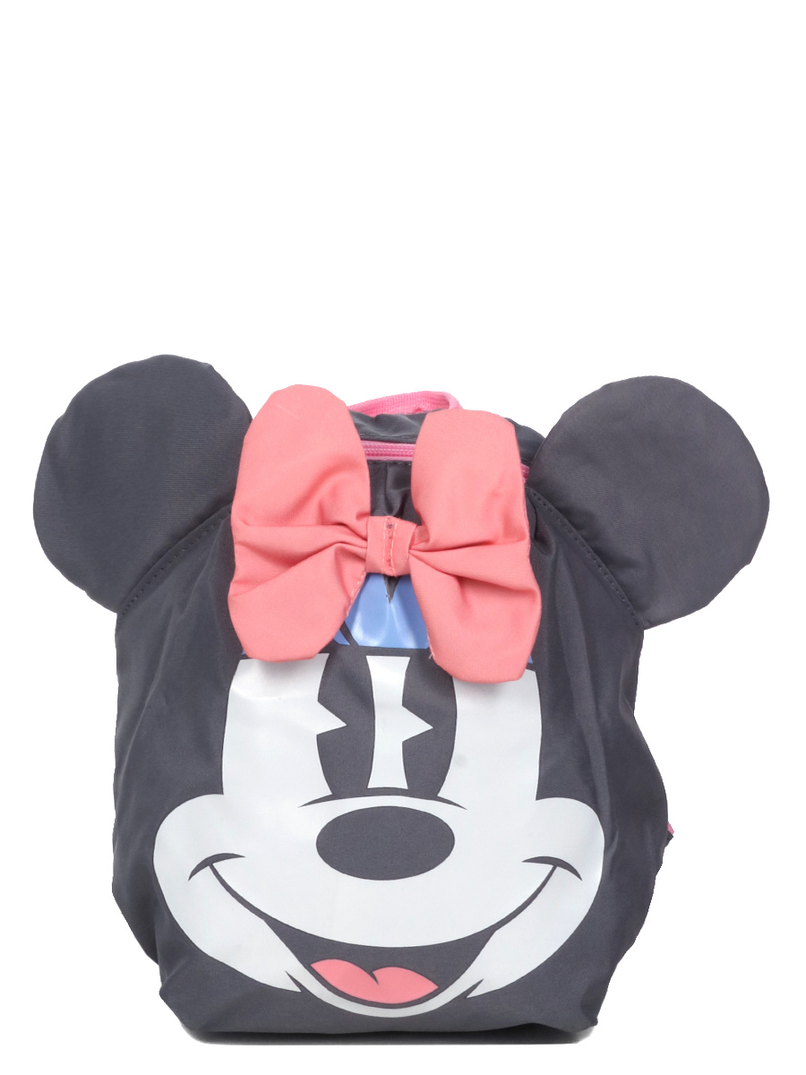 Sac À dos Minnie Oreilles 3D