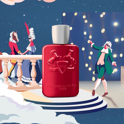 Parfums De Marly Kalan Eau De Parfum, 125 ml