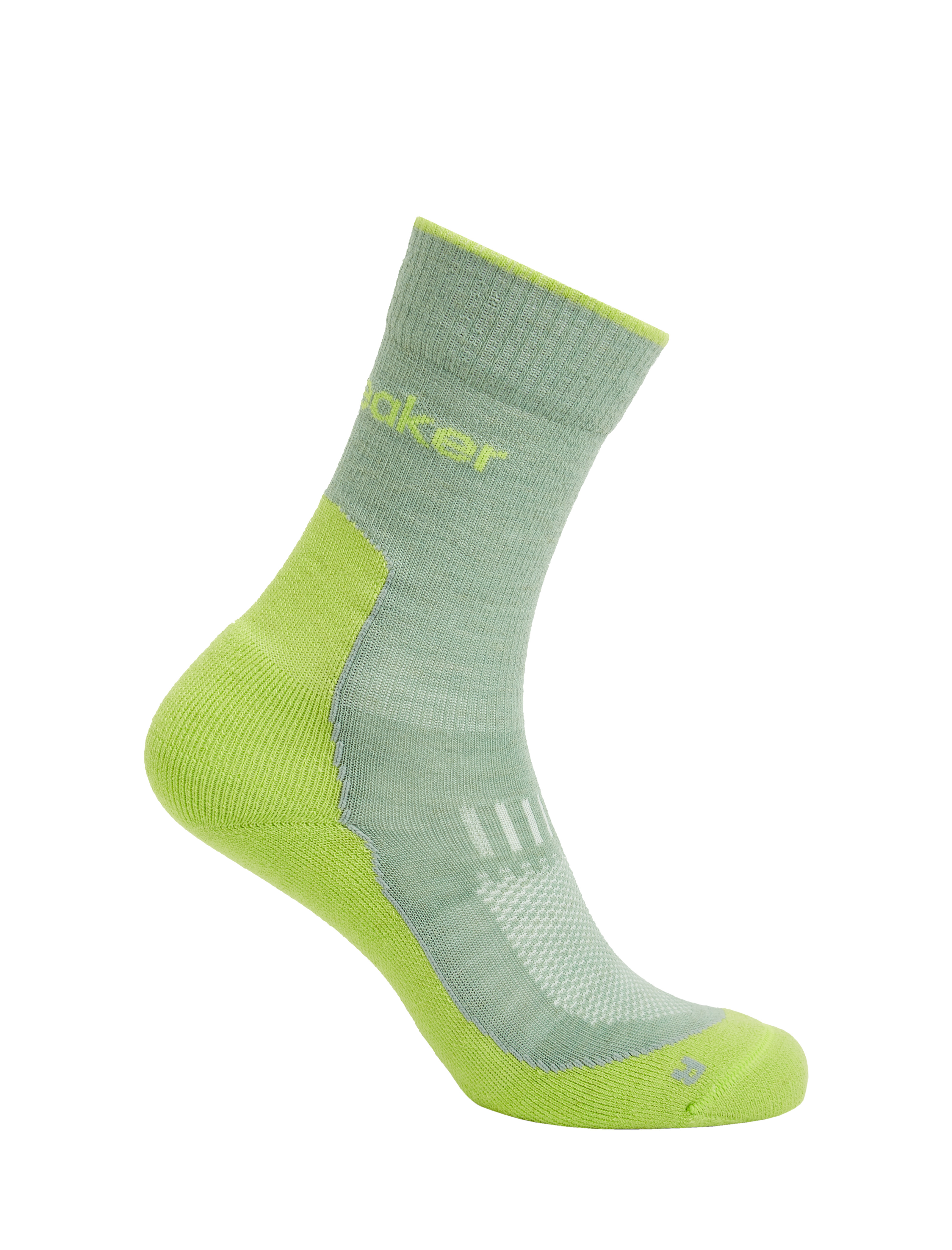 M Merino Hike  Light Crew