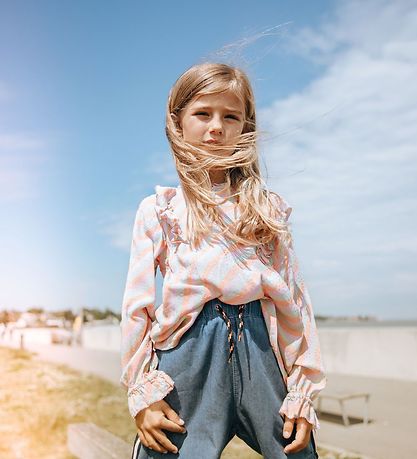 Soft Gallery Pullover - Hollyn - Dewkist