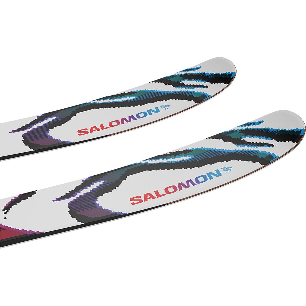 Salomon S/LAB QST 25/26 Freeski