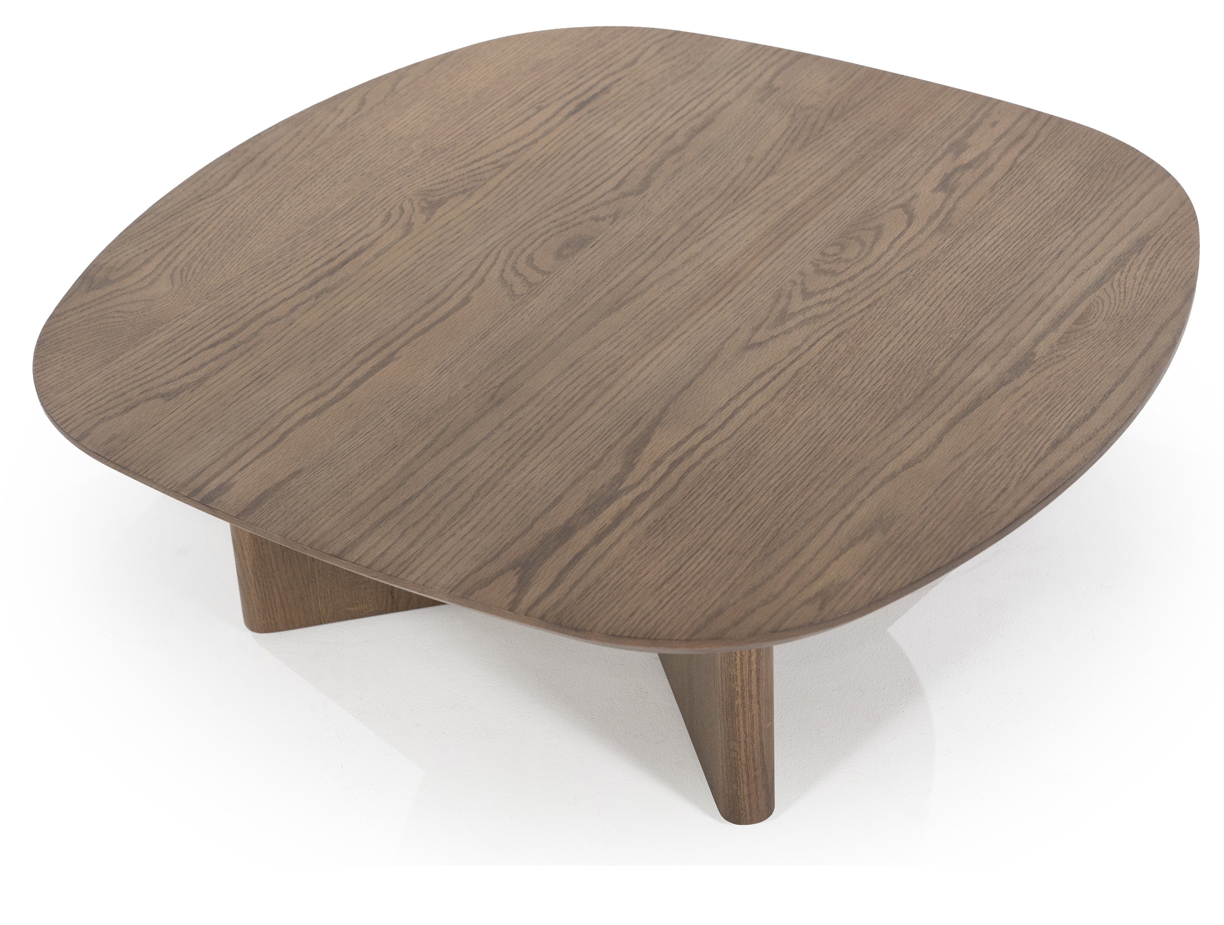 Salontafel bruin Stef