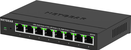 Netgear MS308