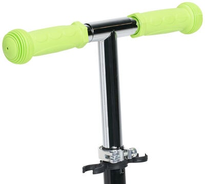 Pinepeak Scooter, Grønn/Svart