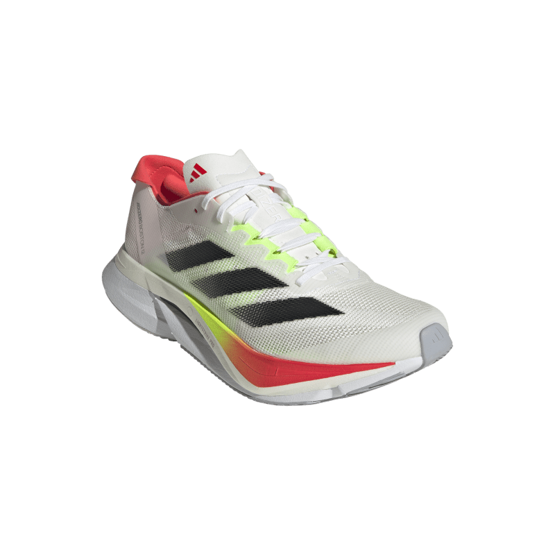 adidas adizero boston 12 jq2554 ftwwht cougrn cblack