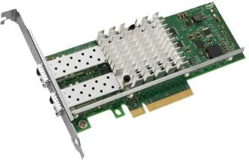 Emulex Gen 6 - Vært bus adapter - PCIe 3.0 x8 lavprofil - 16Gb Fibre Channel x 2 - for ThinkSystem SR250; SR530; SR630 V2; SR645; SR650 V2; SR665; SR850 V2; ST250; ST650 V2