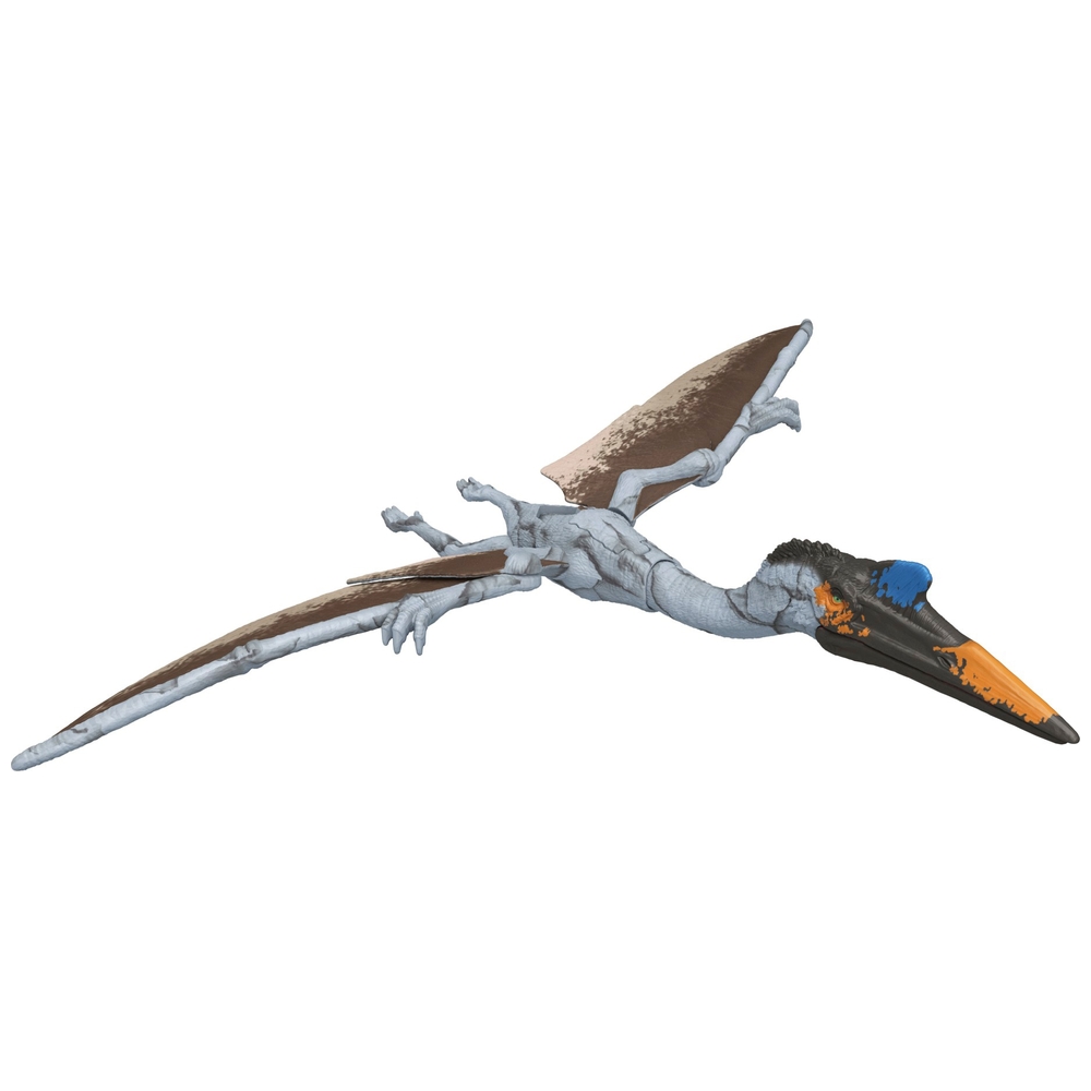 Jurassic World Dominion: Massive Action Quetzalcoatlus Dinosaurierfigur