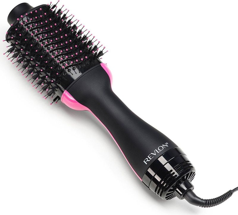 Revlon RVDR5222 - Volume- en droogborstel in 1 (2 in 1)
