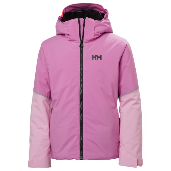 Helly Hansen - Kid's Jewel Jacket - Veste de ski