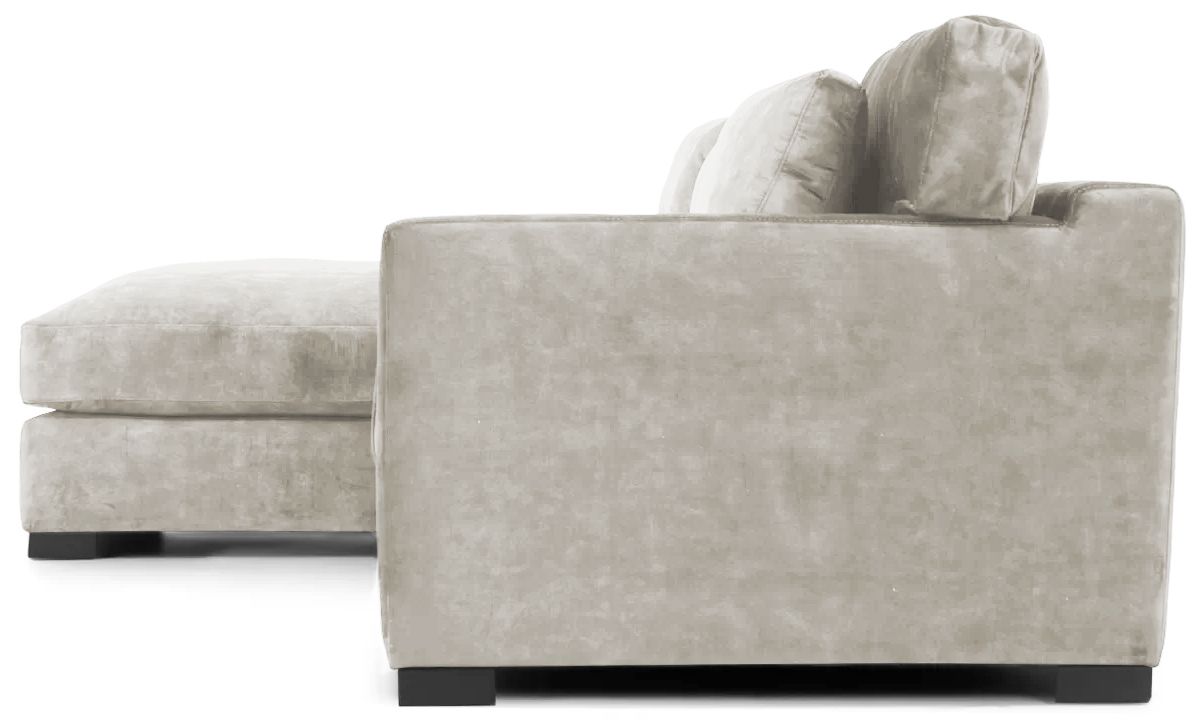 Loungebank Frederique