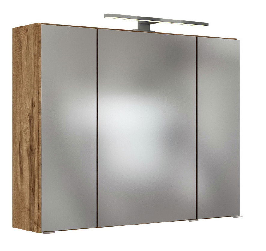 XORA Spiegelschrank LUCCA