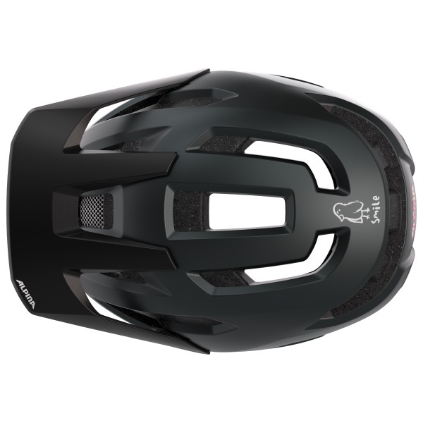 Alpina - Taunus Mips - Casque de cyclisme