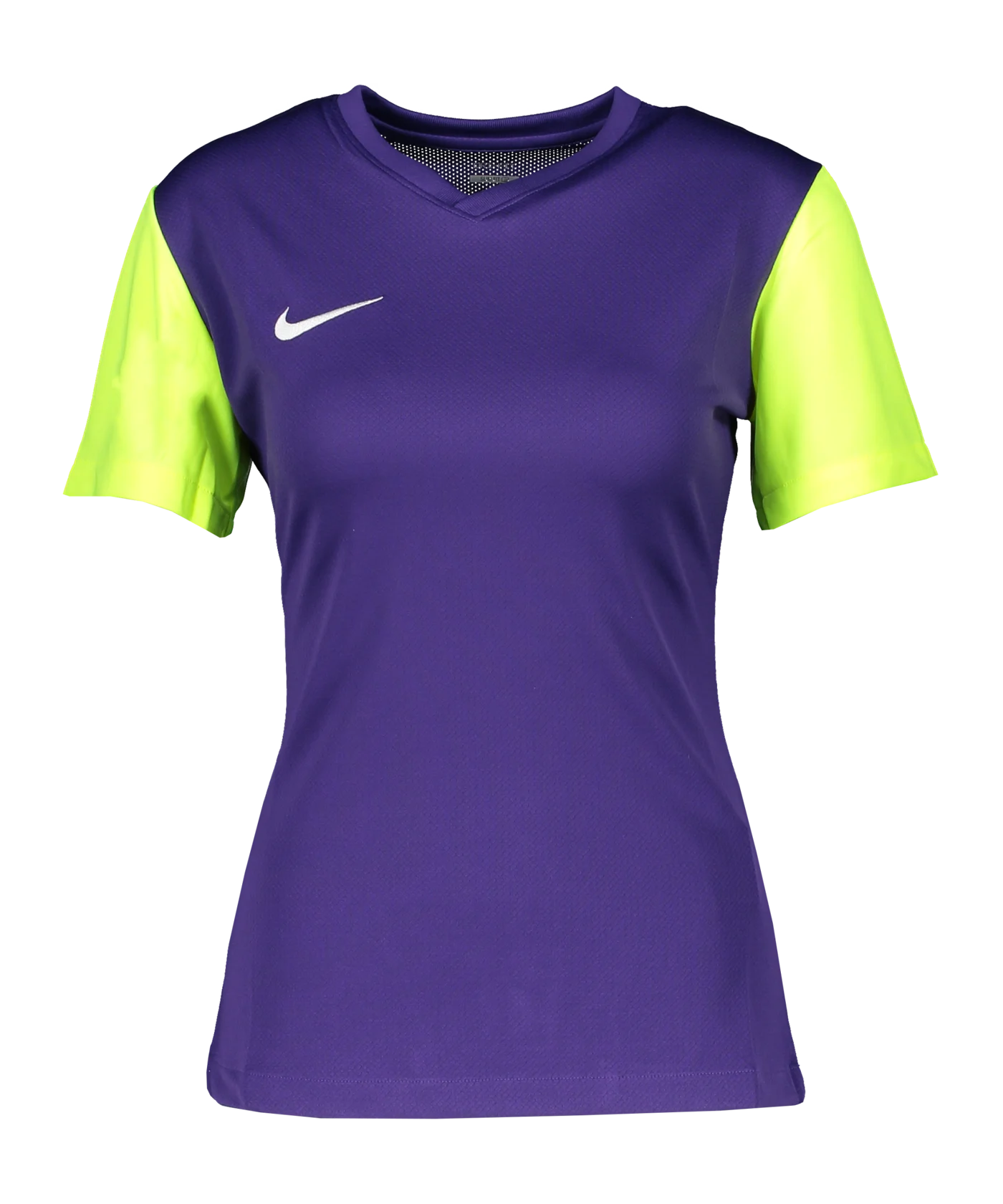 Nike Tiempo Premier II Trikot Damen Lila F547