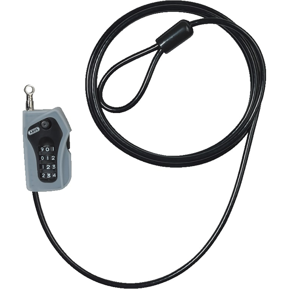 Abus - Câble antivol Combiloop 205