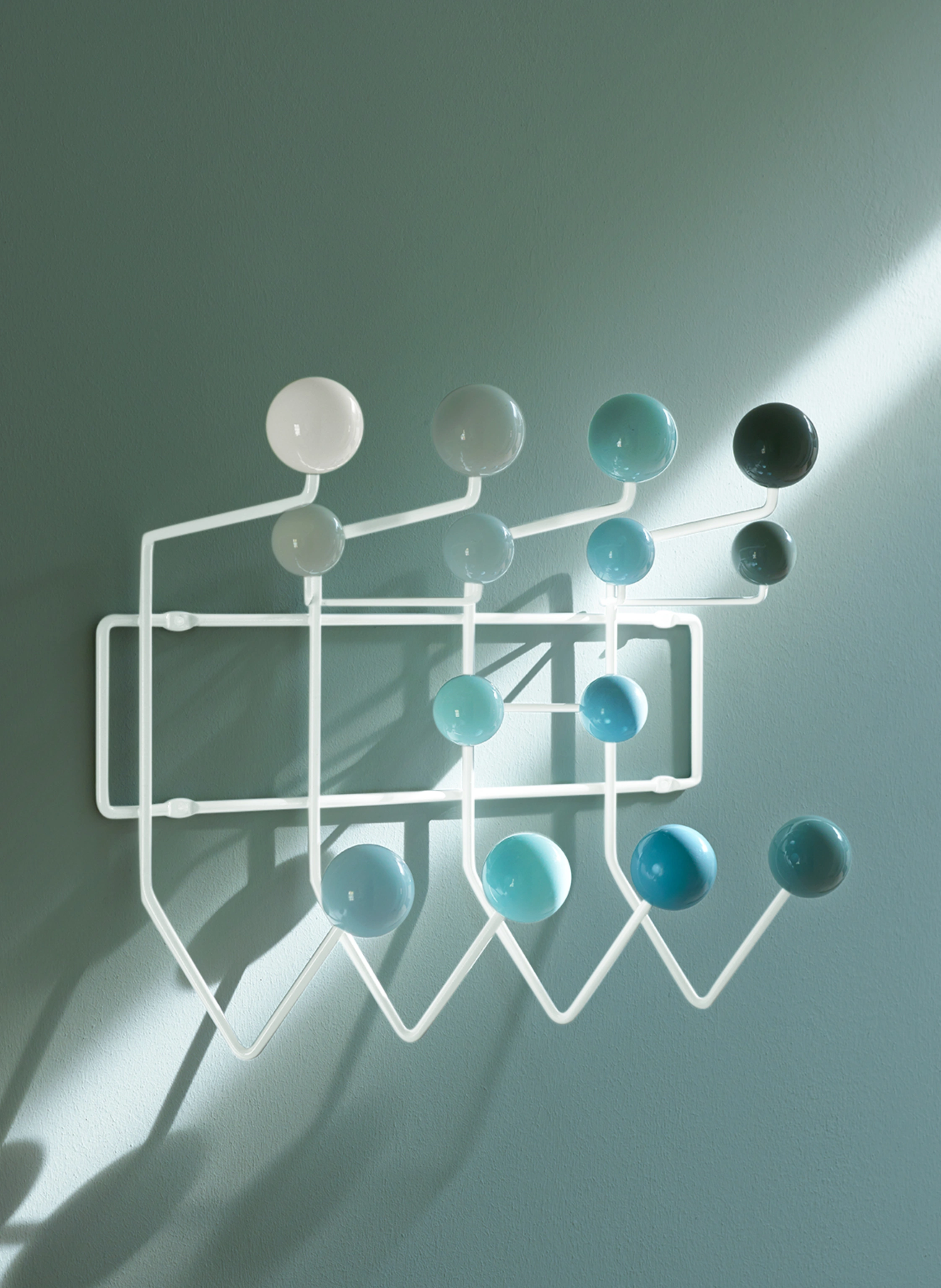 vitra Garderobe HANG IT ALL