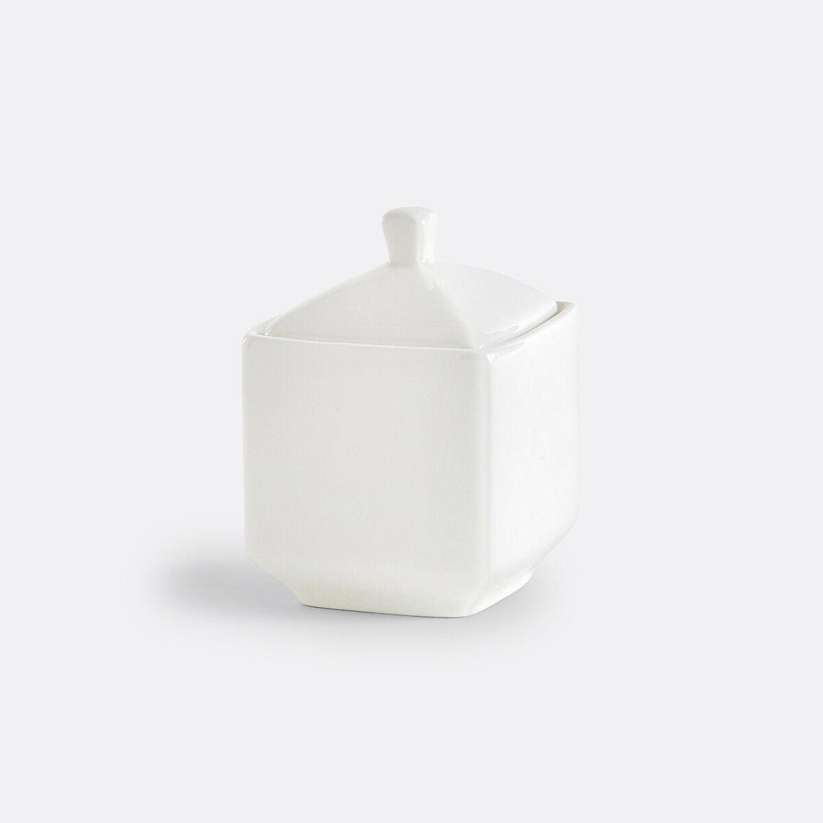 LA REDOUTE INTERIEURS<br>Açucareiro de porcelana, Hivane
