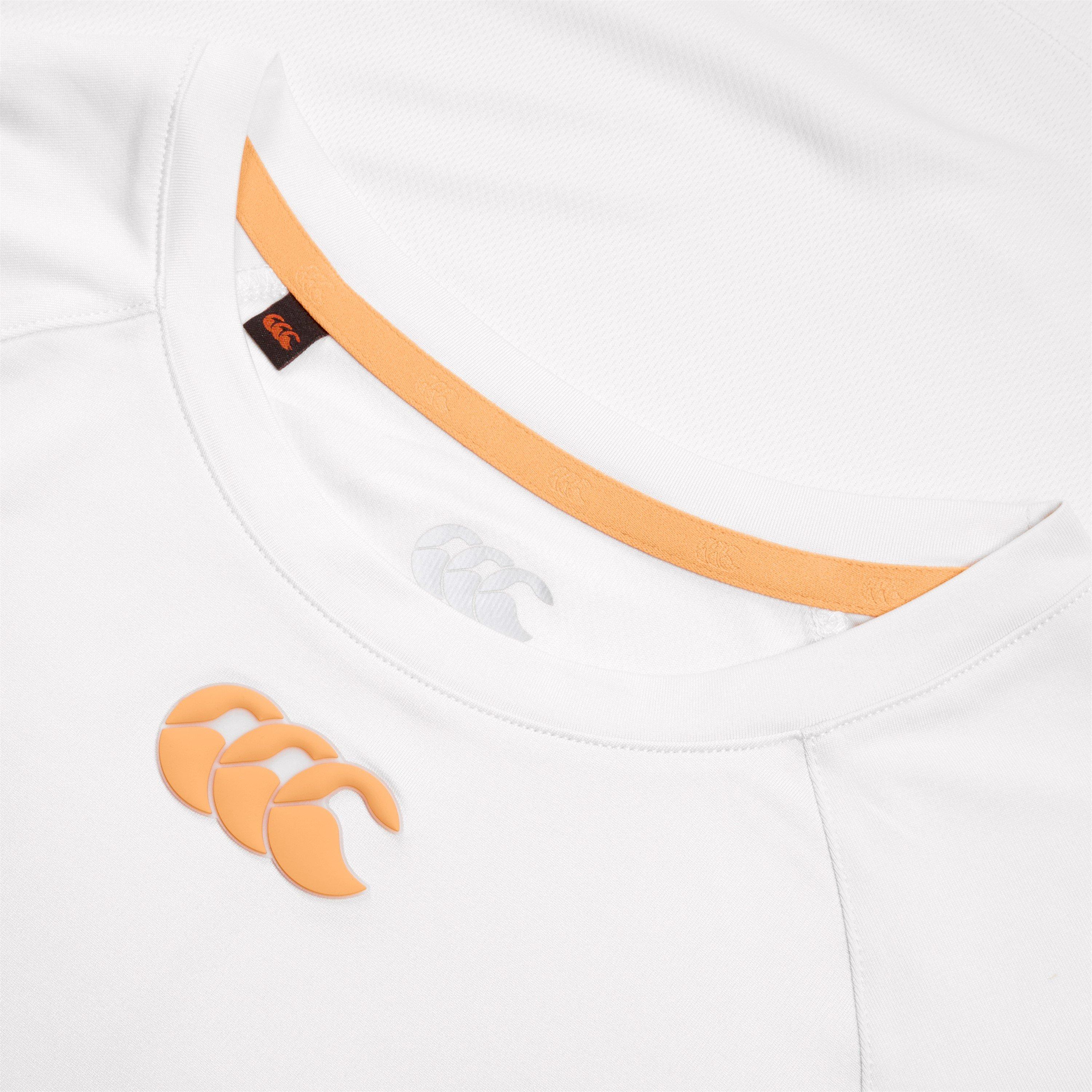 Canterbury Vapodry Superlight T Shirt