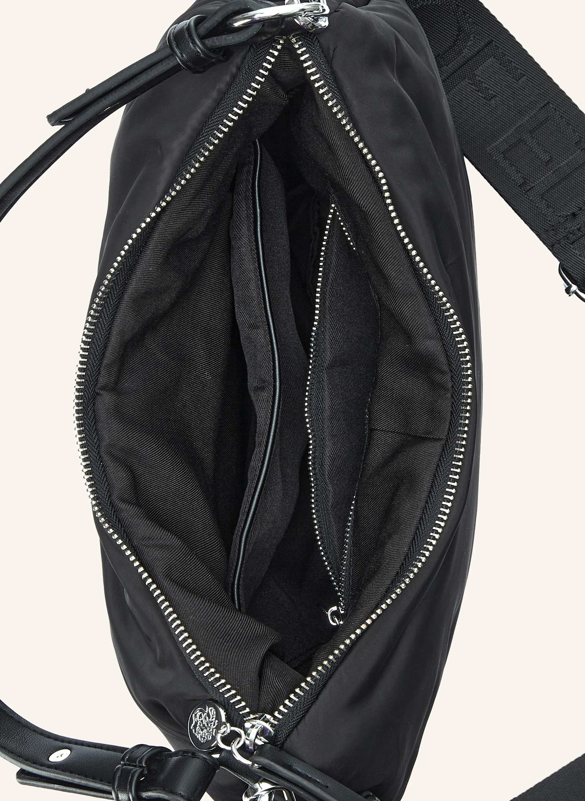 Apple of Eden Hobo Bag
