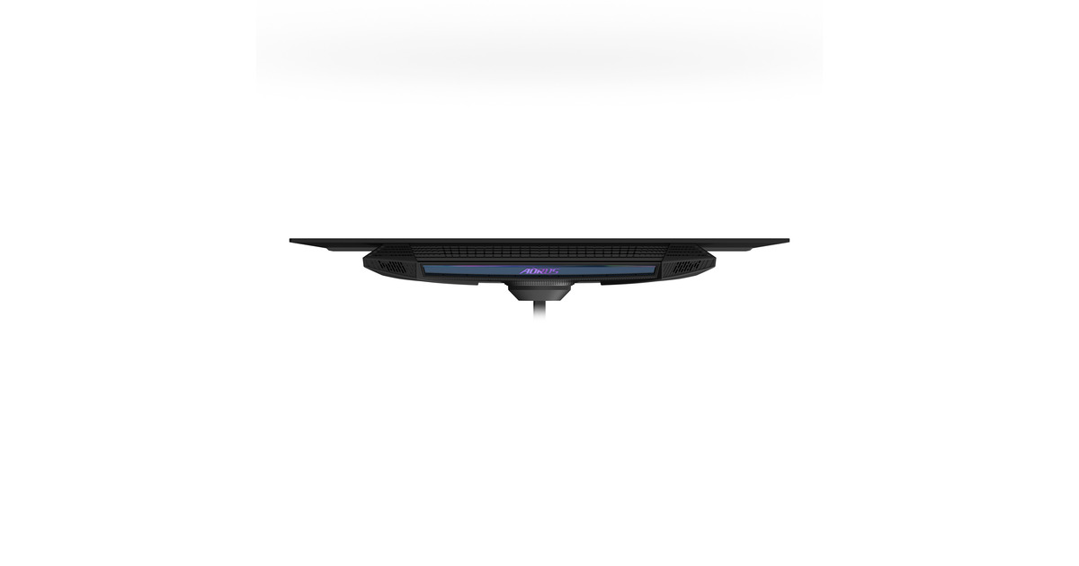 GIGABYTEAORUS FO27Q5P 27
