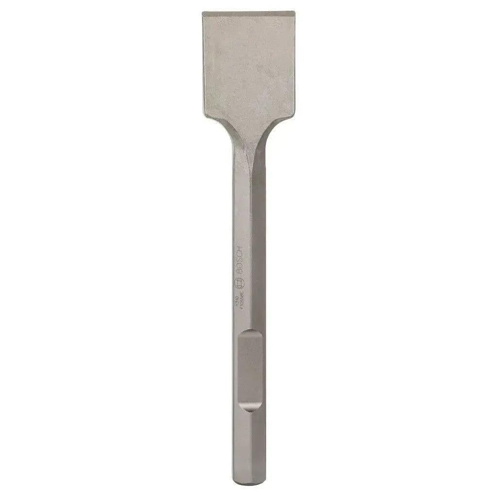 Bosch Professional Spadebeitel 28mm zeskant 400 x 80 mm - 1618661000