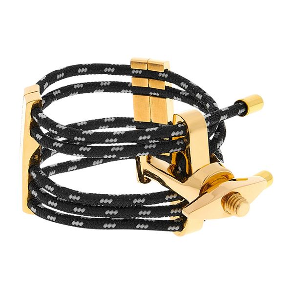 Silverstein CRYO Gold Gen.5 #11