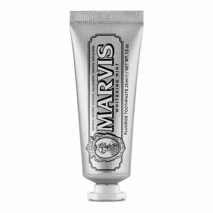 Toothpaste whitening mint, 85 ml