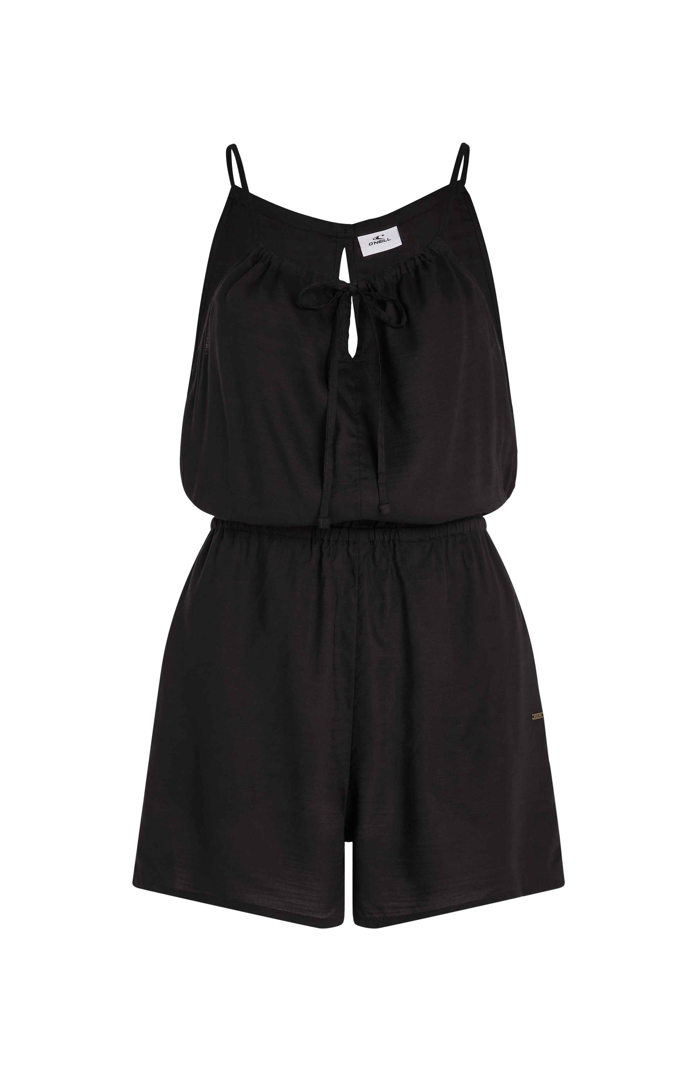 Leina playsuit O`Neill Zwart