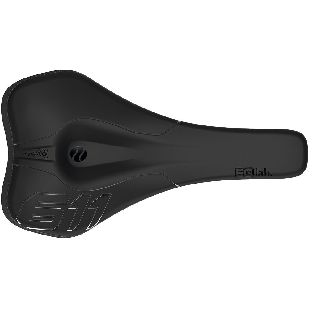SQlab 611 Ergowave Carbon Sattel