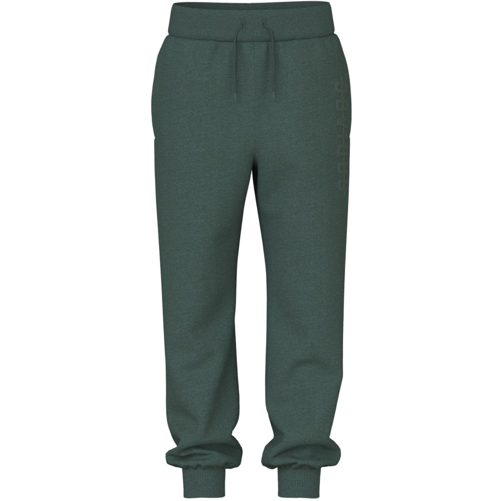 Køb Name It Garden Topiary Obvious Nkmvanoa Nreg Swe Pant Unb
